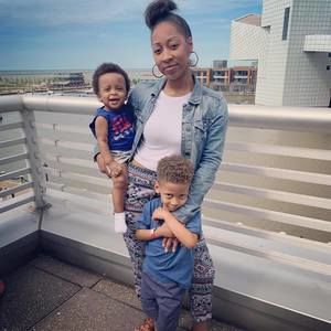 Meet your Posher, Christian